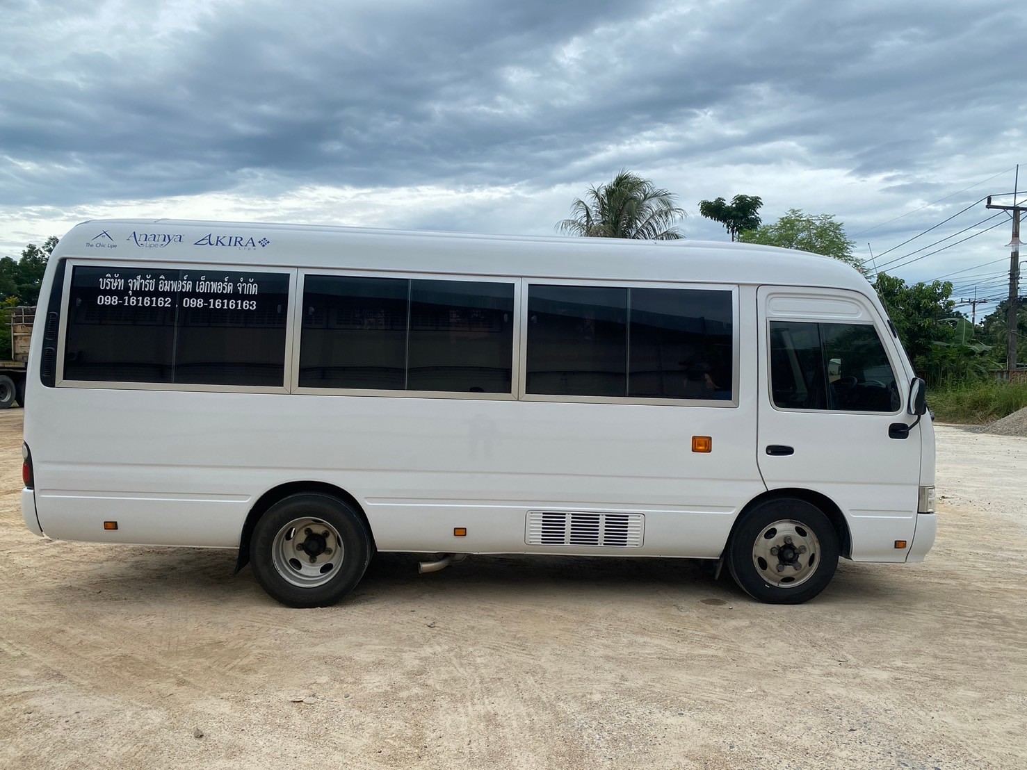 Minibus